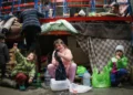 Spain border collapse reveals risk of weaponized migration to E.U. and U.S.