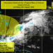 Update: High-Wind Advisory as Tropical Wave nears Barbados