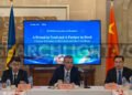 China helps Barbados rebuild National Stadium