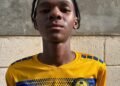 U14s head to DR for CFU Challenge Series