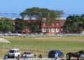 Concern over alleged circus move to Garrison
