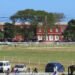 Concern over alleged circus move to Garrison