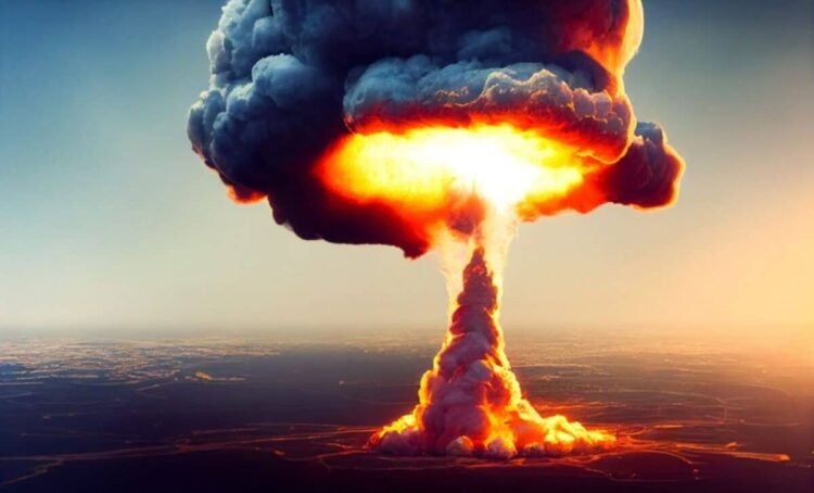 America Detonated Its Most Powerful Bomb. Then the Sky Began Dropping Nuclear Fallout Over Communities