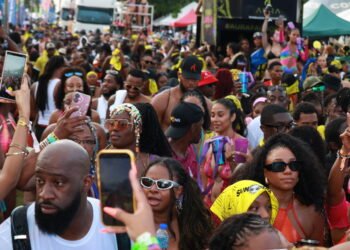 Bridgetown Market remains a cherished tradition despite changing times