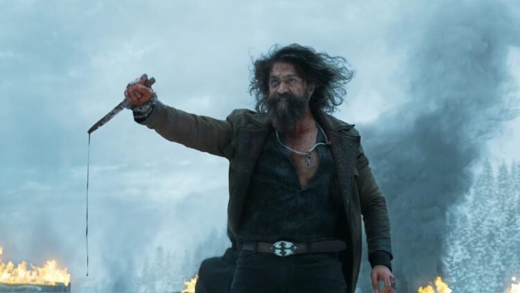 ‘Toxic’ movie review: Yash and Geetu Mohandas’ clash of visions is an ambitious misfire