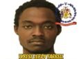 Escaped prisoner back in police custody