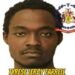 Escaped prisoner back in police custody