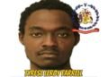 Search on for escaped prisoner