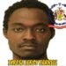 Search on for escaped prisoner