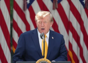 Trump visa restrictions will worsen strains on the economy, experts say