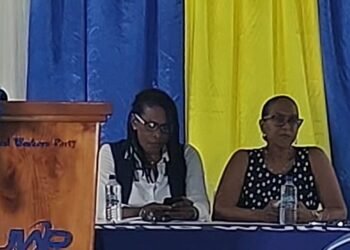 LIVE: UWP Discussion on National Budget 2026/2027