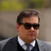 Kalshi bans former GOP congressman George Santos for life