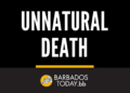 Decomposed body found in St John