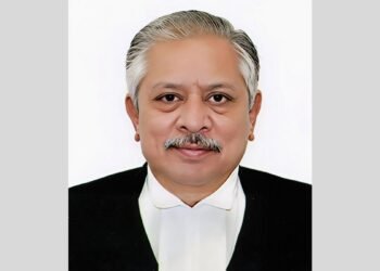 Supreme Court judge seeks transfer of Rajasthan High Court acting Chief Justice, CJI says allegations can’t be treated as a finding