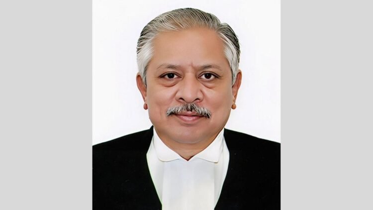 Supreme Court judge seeks transfer of Rajasthan High Court acting Chief Justice, CJI says allegations can’t be treated as a finding