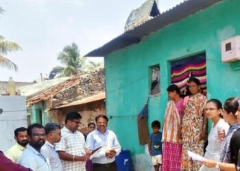 57 lakh active workers await e-KYC under VB GRAM G