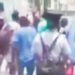 Five charged with affray – Searchlight