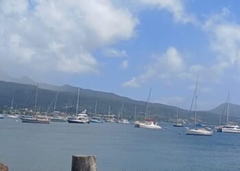 Dominica targets Marine Tourism growth with planned Portsmouth Marina development