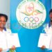 Two Vincentians gain Level One Volleyball coaching certification