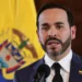 Colombia’s new president asks Trump to bring militarized antidrug campaign to the country