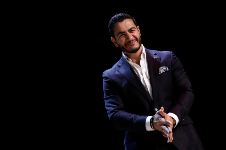 El-Sayed’s win triggered wave of anti-Muslim rhetoric online, Post analysis shows