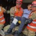 Simulacro Nacional Multipeligro 2026: así se desarrolló el ejercicio de prevención el viernes 14 de agosto