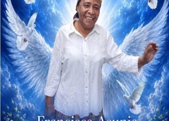 FUNERAL ANNOUNCEMENT: Francisca Asunia – Dominica News Online