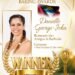 Danielle George-John Wins Caribbean Award for Sculpted Cake Artistry
