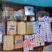 Golden Grove raid nets gun, drugs and cash; two arrested