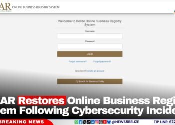 BCCAR Restores Online Business Registry System Following Cybersecurity Incident
