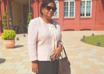 UNC councillor Vashti Sookhoo dies