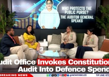 Audit Office Invoked The Constitution in Audit into Defence Spending