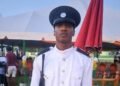Second police officer, Joshua Hamlet, charged with murder in Jerbiah Paul case