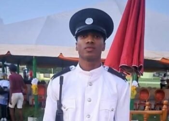 Second police officer, Joshua Hamlet, charged with murder in Jerbiah Paul case
