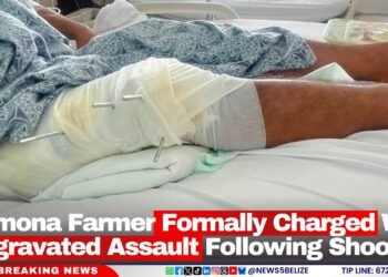 Pomona Farmer Formally Charged With Aggravated Assault Following Shooting