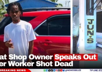 Meat Shop Owner Speaks Out After Worker Shot Dead
