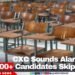 CXC Sounds Alarm After 35,000+ Candidates Skip Exams