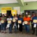 Successful Literacy Development Session Held at Pamelus Burke Primary School