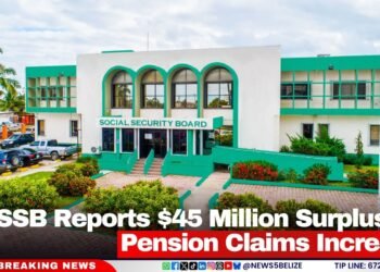 SSB Reports $45 Million Surplus as Pension Claims Increase