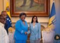 Barbados, Venezuela deepen energy, trade ties