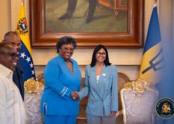 Barbados, Venezuela deepen energy, trade ties