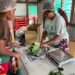 Fiji farmers gain new pacific market through Naoero shipment