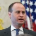 Trump picks longtime aide Will Scharf as new top White House lawyer