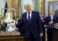 Rule could let parents put $2,500 into child ‘Trump accounts’ tax-free