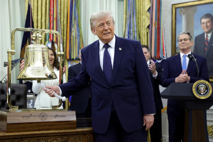 Rule could let parents put $2,500 into child ‘Trump accounts’ tax-free