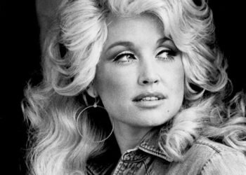 Music icon Dolly Parton dies at 80