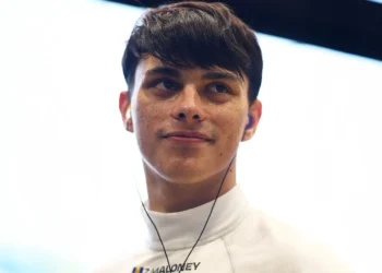 Barbadian racer joins Nissan for 2026/27 Formula E season