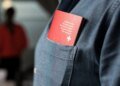 Swiss citizenship revoked due to terrorist attack plans
