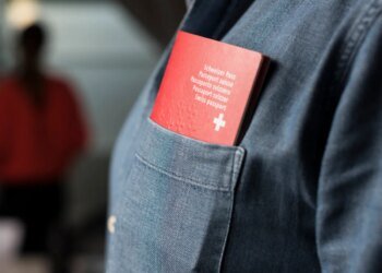 Swiss citizenship revoked due to terrorist attack plans