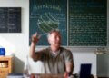Signs that Swiss teacher shortage is easing